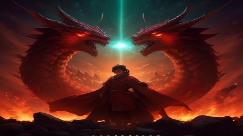 国漫：大主宰 年番2 (2026) 4K 更新至85集