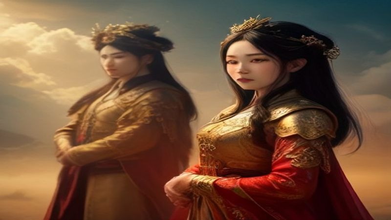 封神榜 (2001)封面图