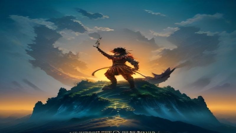 大主宰 年番2（2026）4K 更新至33集