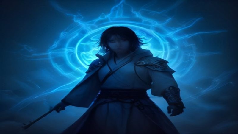 沧元图3（2026）4K 更新至89集