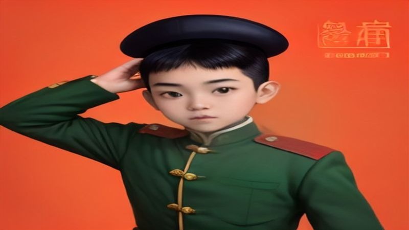 三毛从军记 (2010) 1080P 全13集