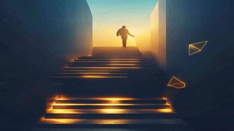 自我修炼走出困境的9套课程