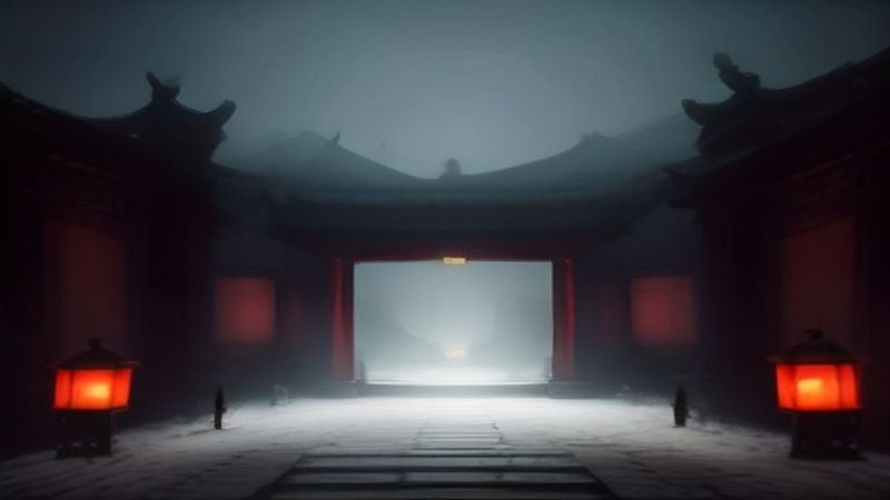 电视剧:九门 (2026) 更新至第18集 电视剧:九门 (2026) 更新至第18集封面图