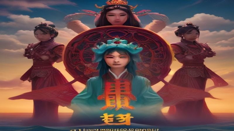 八仙全传 (2009) 1080P 全40集