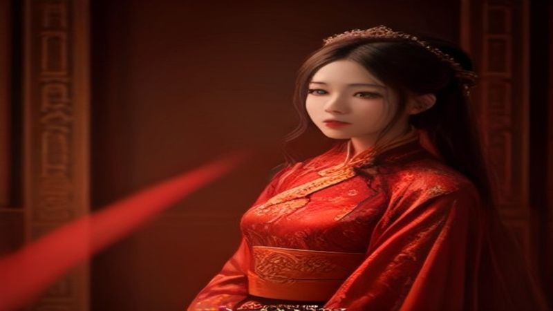 御廷谣(2026) 4K 更新至20集 御廷谣(2026) 4K 更新至20集封面图