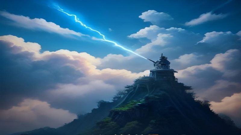 斗罗大陆 2：绝世唐门 年番 (2025) 4K 更新 165集/国漫