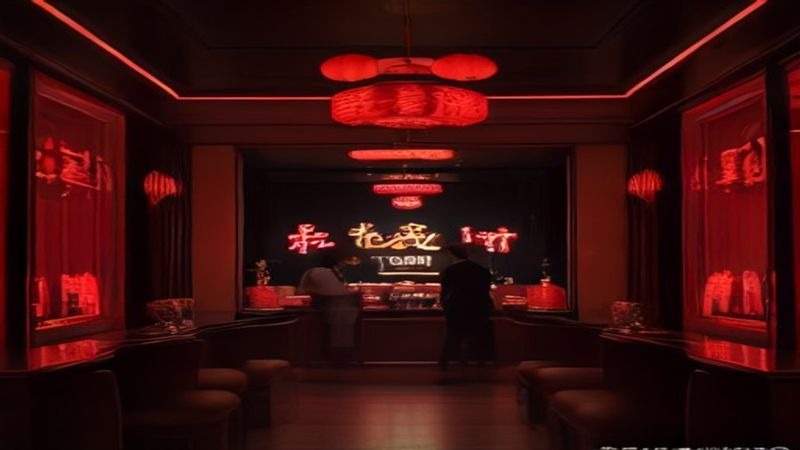 【原盘】金装大酒店 (1988) 1080P REMUX 国粤多音轨 内封/外挂简中字幕 【原盘】金装大酒店 (1988) 1080P REMUX 国粤多音轨 内封/外挂简中字幕封面图