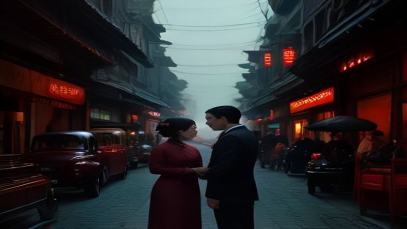 新上海滩 (2007) 1080P 全41集封面图