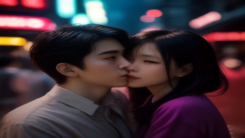 感动她77次 感動她77次 (2021) 感动她77次 感動她77次 (2021)封面图