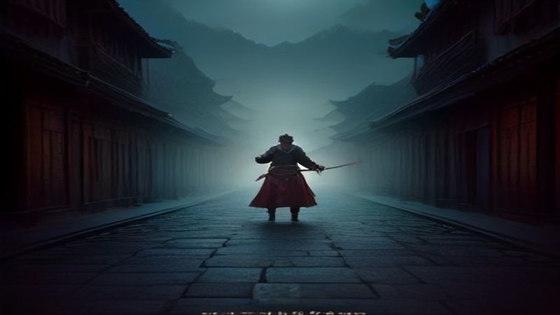 古董局中局之国画密码 (2021)封面图