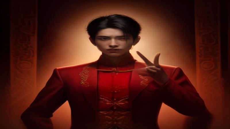 【原盘】大魔术师 (2011) 1080P REMUX 国粤多音轨 内封简中字幕 【原盘】大魔术师 (2011) 1080P REMUX 国粤多音轨 内封简中字幕封面图