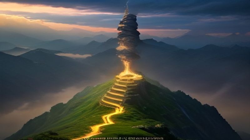 炼气十万年 (2023) 4K 更新至366集/国漫 炼气十万年 (2023) 4K 更新至366集/国漫封面图