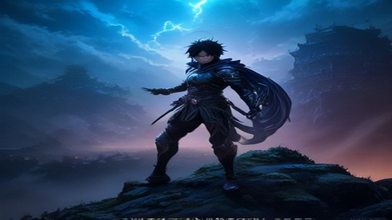 妖神记 第十季(2026)4K更新至441集 妖神记 第十季(2026)4K更新至441集封面图