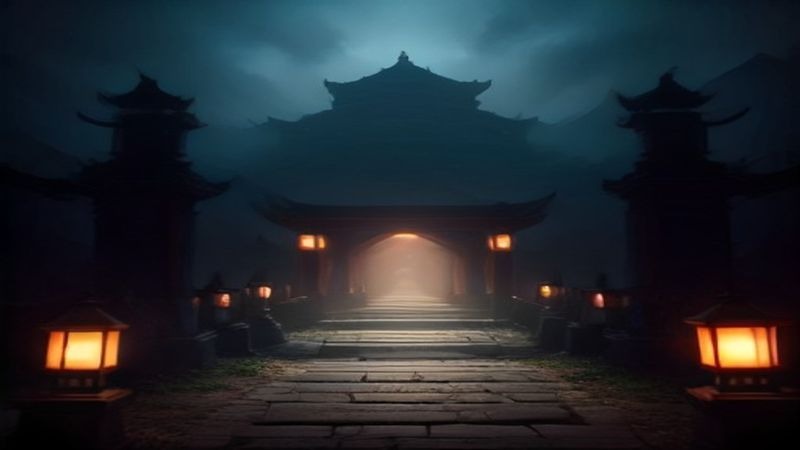 电视剧:九门 (2026) 更新至第20集 /夸克链接每日换 电视剧:九门 (2026) 更新至第20集 /夸克链接每日换封面图