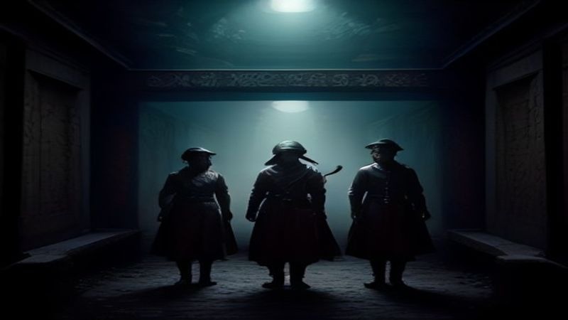 名称：电视剧：九门 (2026) 更新至第20集 /夸克链接每日换 补4K
