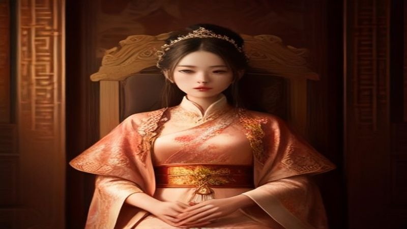 御廷谣(2026） 4K 更新至21集
