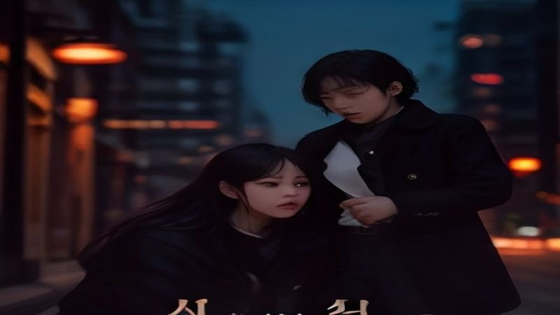 天才,女友(2026) 4K 更新至18集 天才,女友(2026) 4K 更新至18集封面图