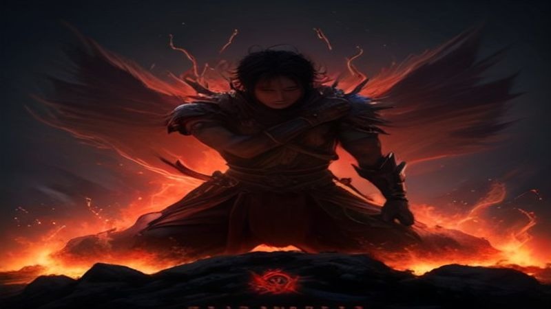 完美世界 剧场版 九劫焚天（2026） 4K封面图
