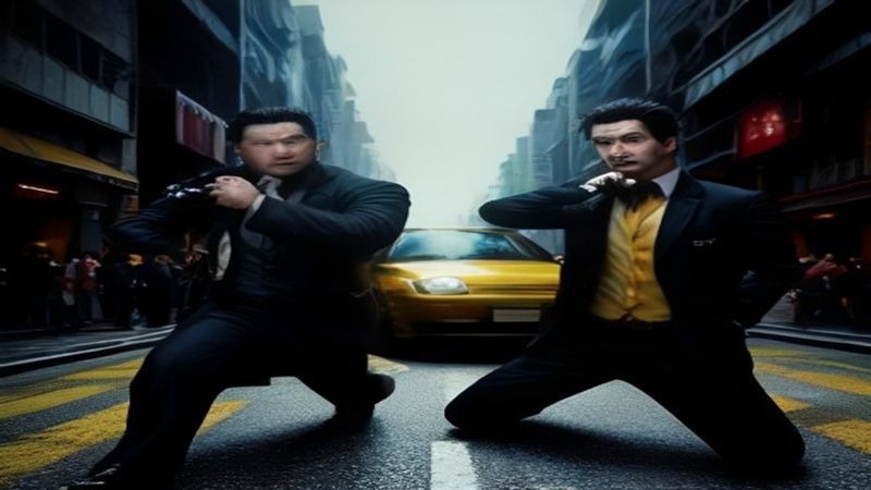【原盘】疯狂的赛车 (2009) 1080P REMUX 内封简/繁英双语字幕 【原盘】疯狂的赛车 (2009) 1080P REMUX 内封简/繁英双语字幕封面图