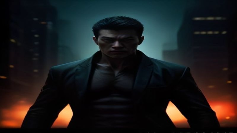 误判 (2024) 4K HDR & Dv 国粤多音轨 内封简繁英字幕 误判 (2024) 4K HDR & Dv 国粤多音轨 内封简繁英字幕封面图