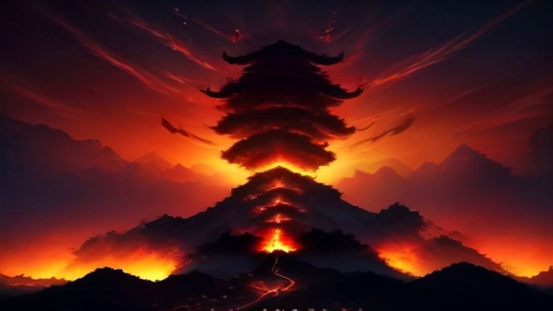 国漫:#完美世界剧场版 九劫焚天 (2026) 2160p 国漫:#完美世界剧场版 九劫焚天 (2026) 2160p封面图