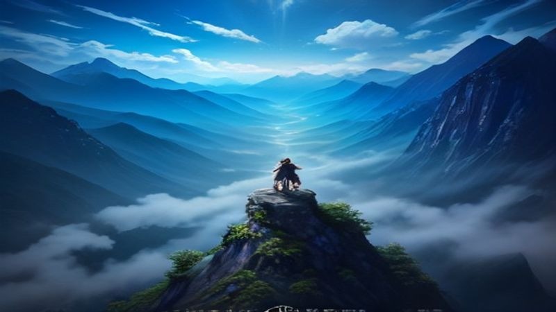 搜神记 4K 更新至23集 /国漫 搜神记 4K 更新至23集 /国漫封面图