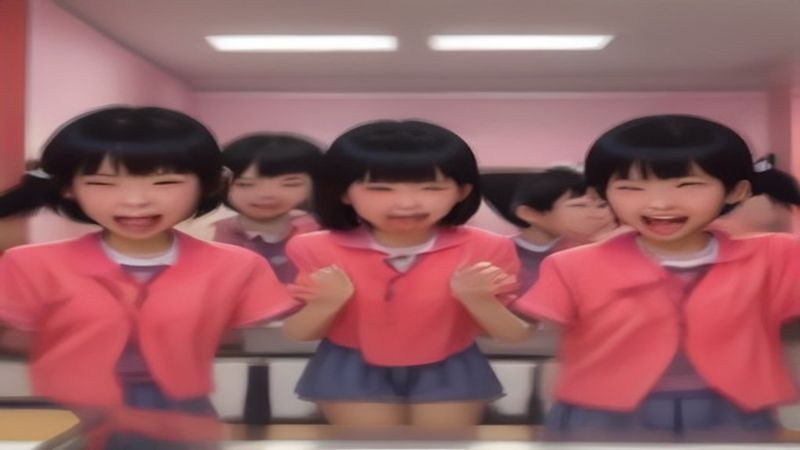 茶啊二中 第六季 (2026)4K 更新至4集/国漫 茶啊二中 第六季 (2026)4K 更新至4集/国漫封面图