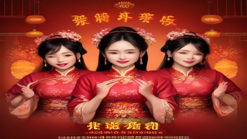 花田喜事 花田囍事 (1993) 花田喜事 花田囍事 (1993)封面图