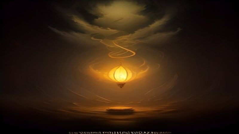 天地宝莲灯 (2021) 天地宝莲灯 (2021)封面图