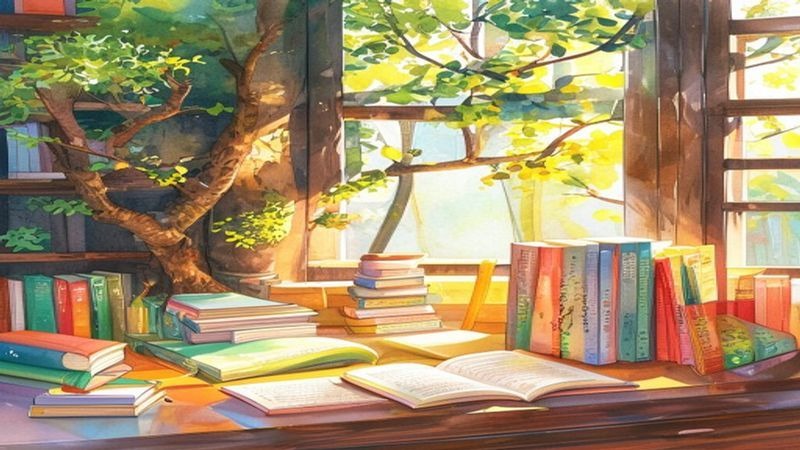 小学必备语文作文晨读资料合集