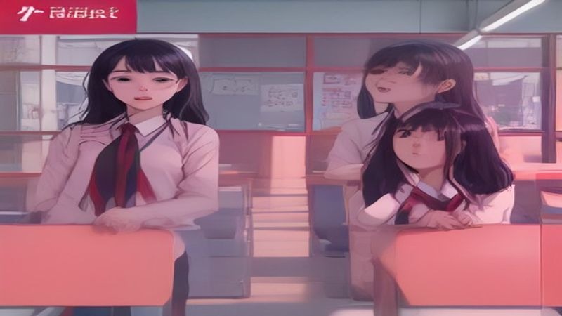 茶啊二中 第六季(2026)4K 更新至04集 茶啊二中 第六季(2026)4K 更新至04集封面图