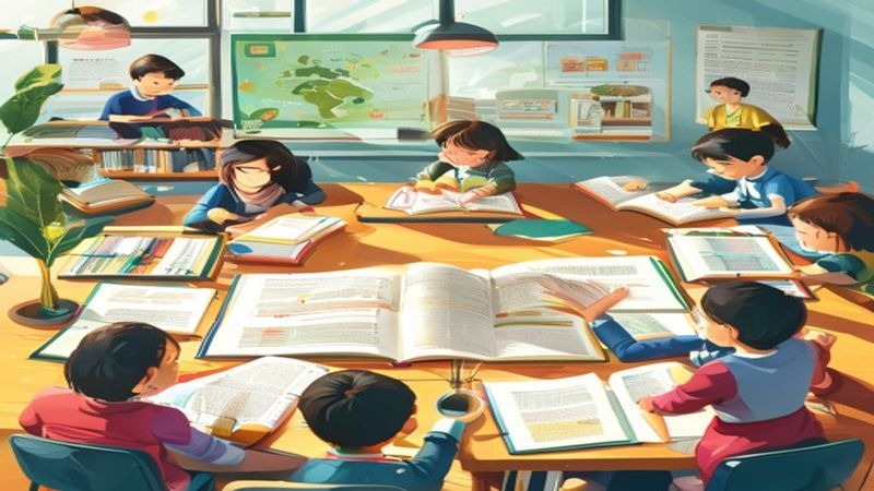 主播棠嘉初中课本精读 (小四门“史地政生”+学霸笔记) 主播棠嘉初中课本精读 (小四门“史地政生”+学霸笔记)封面图
