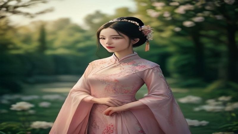 花开锦绣(2026） 4K 更新至04集封面图