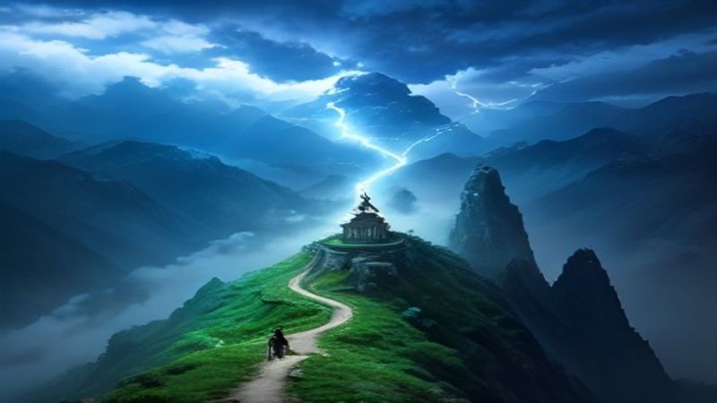 仙逆(2025)4K 更新至153集/国漫 仙逆(2025)4K 更新至153集/国漫封面图