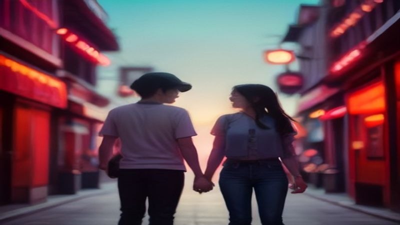 迷妹罗曼史 (2021) 迷妹罗曼史 (2021)封面图