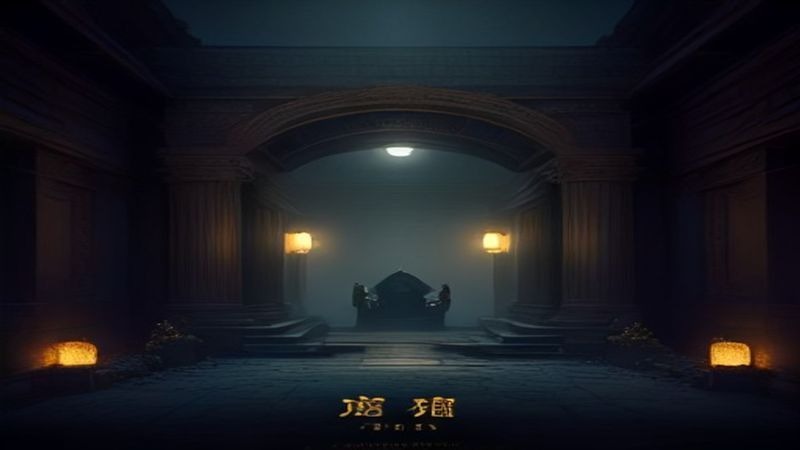 电视剧:九门 (2026) 更新至第21集 /夸克链接每日换 补4K 电视剧:九门 (2026) 更新至第21集 /夸克链接每日换 补4K封面图