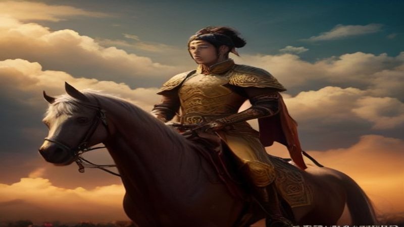 贞观长歌 (2007) 1080P 全82集 贞观长歌 (2007) 1080P 全82集封面图