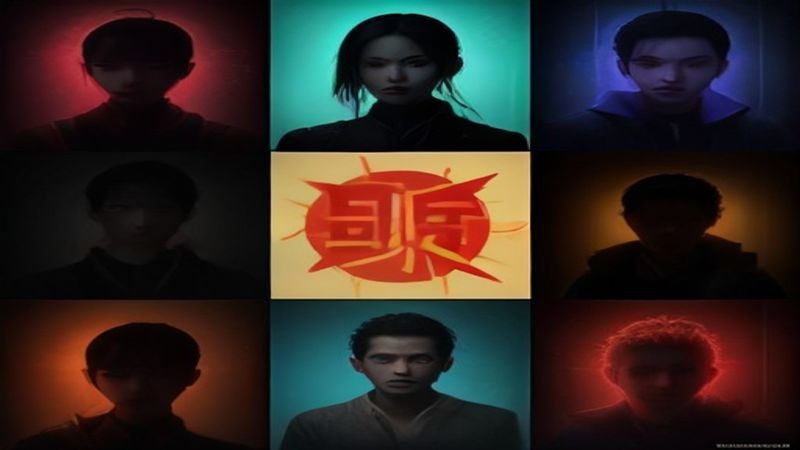 2026年8月9日 短剧更新目录9 2026年8月9日 短剧更新目录9封面图