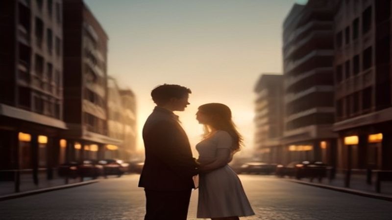 我的后半生 Love.Again 第一季 (2025) 全5集 我的后半生 Love.Again 第一季 (2025) 全5集封面图