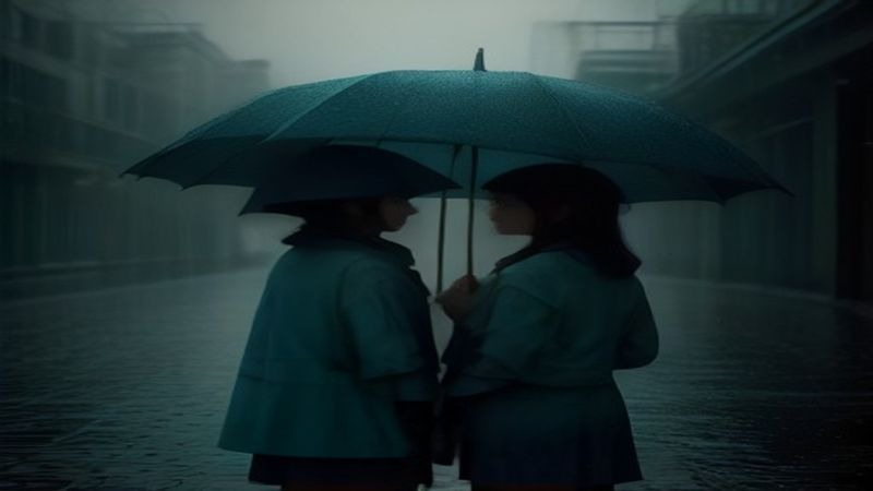 八月未央 (2021) 八月未央 (2021)封面图