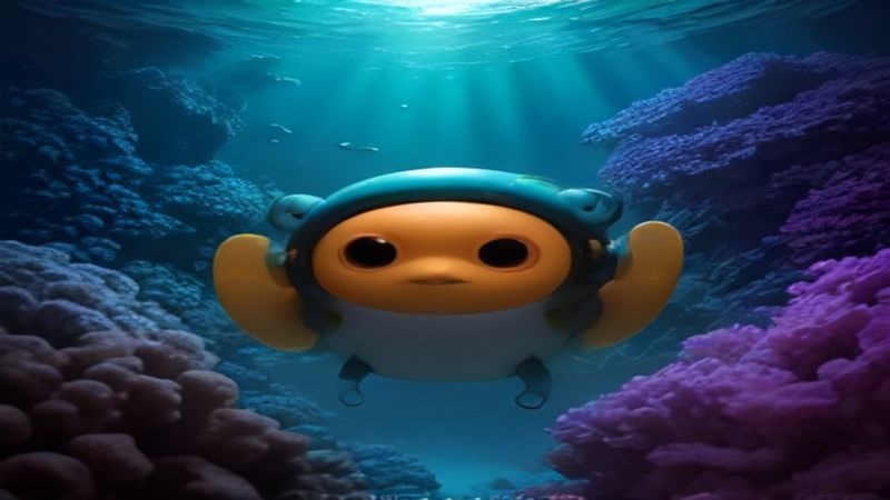 海底小纵队:火焰之环 (2021) 海底小纵队:火焰之环 (2021)封面图
