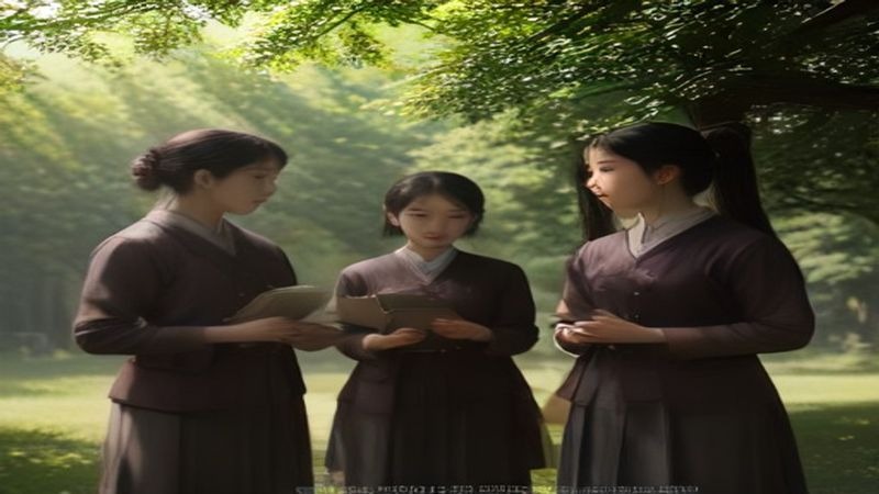 恰同学少年 (2007) 4K 全23集 恰同学少年 (2007) 4K 全23集封面图
