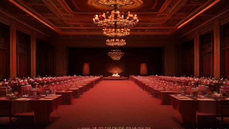名称：【原盘】鸿门宴 (2011) 1080P REMUX 内封简繁英字幕封面图