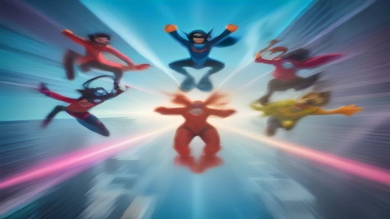 开心超人 20季全 1080P + 番外 开心超人 20季全 1080P + 番外封面图