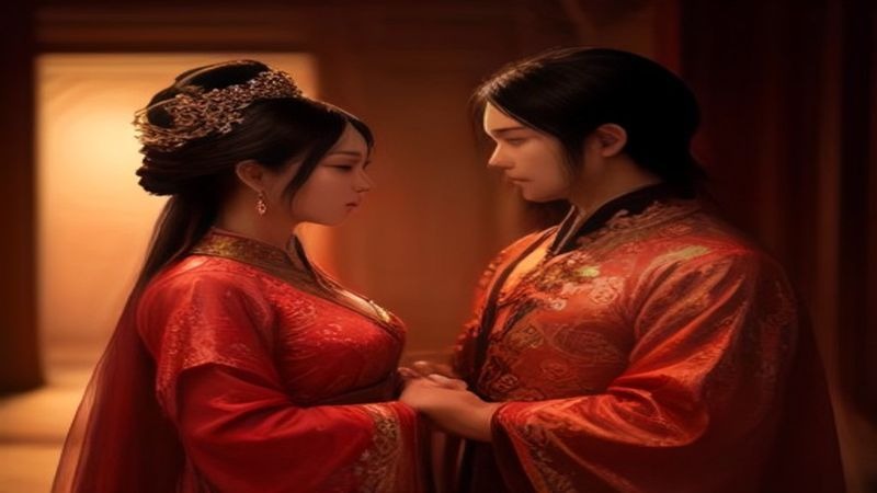 御廷谣(2026） 4K 更新至24集封面图