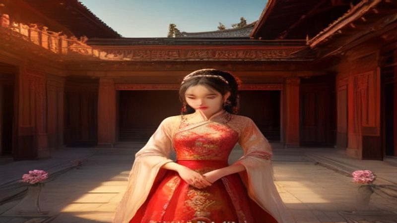 花开锦绣(2026） 4K 更新至05集