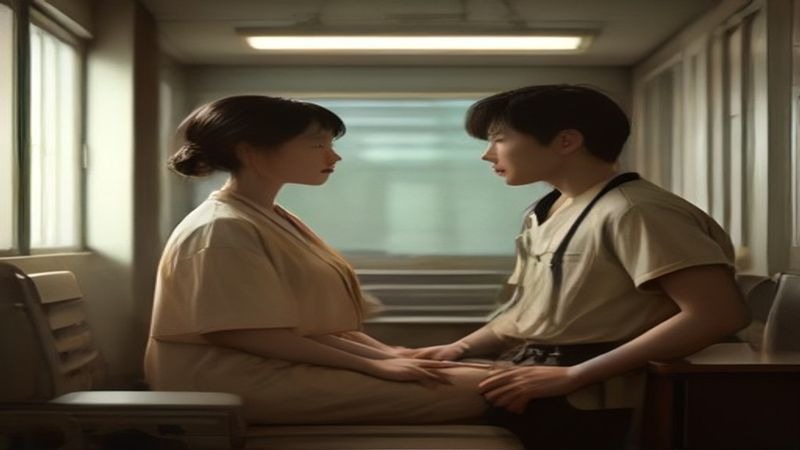 万物生长 (2015) 万物生长 (2015)封面图