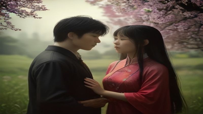 【原盘】山楂树之恋 (2010) 1080P REMUX 内封简繁英字幕 【原盘】山楂树之恋 (2010) 1080P REMUX 内封简繁英字幕封面图