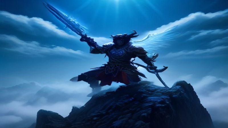 一斩苍穹 (2026) 4K 更新至4集/国漫 一斩苍穹 (2026) 4K 更新至4集/国漫封面图