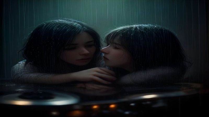 恋曲尘封 (2025) 恋曲尘封 (2025)封面图